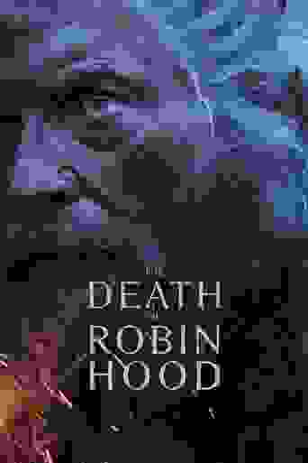 The Death of Robin Hood Background