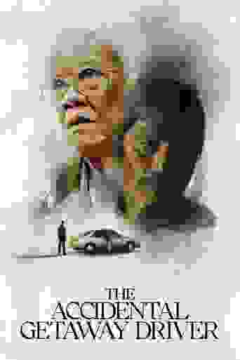 The Accidental Getaway Driver Background