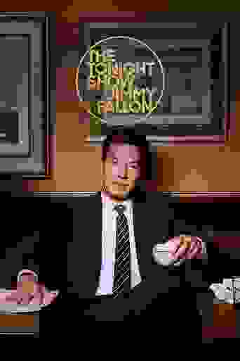 The Tonight Show Starring Jimmy Fallon Background