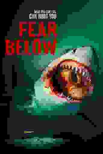 Fear Below Background