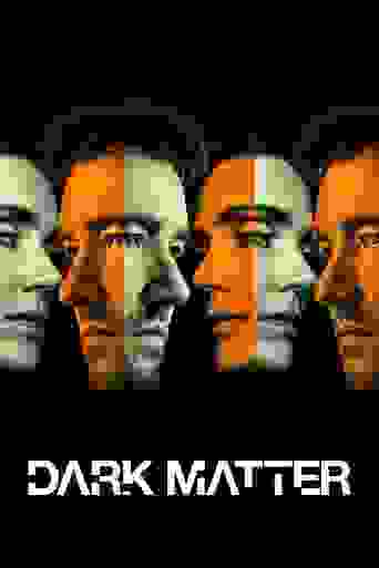 Dark Matter Background