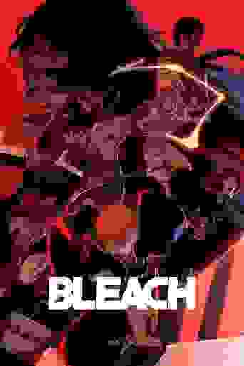 Bleach Background