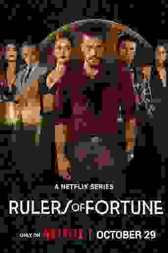 Rulers of Fortune Background