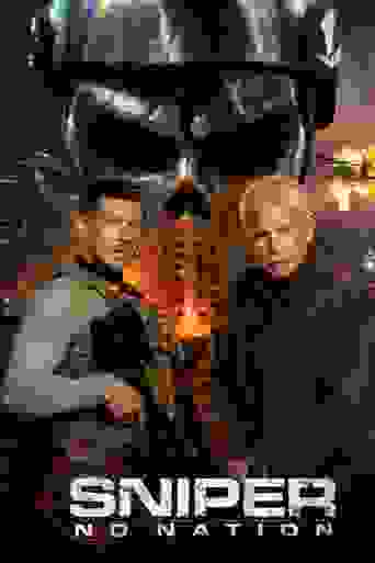 Sniper: No Nation Background