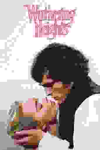 "Wuthering Heights" Background