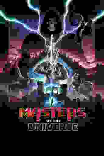 Masters of the Universe Background
