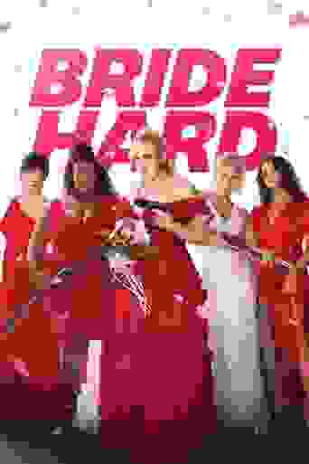Bride Hard Background