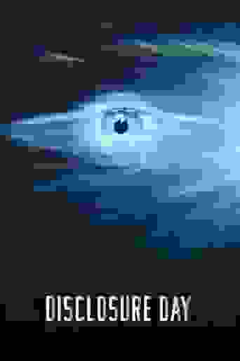 Disclosure Day Background