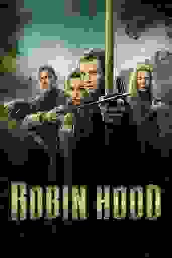 Robin Hood Background