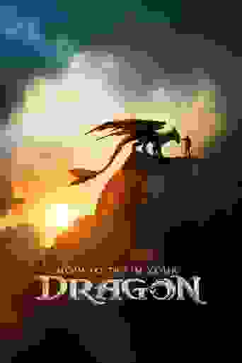 How to Train Your Dragon Background