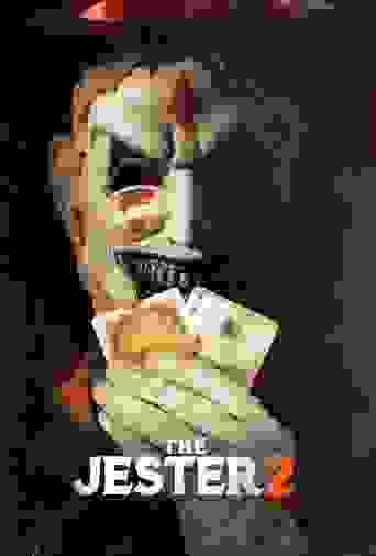 The Jester 2 Background