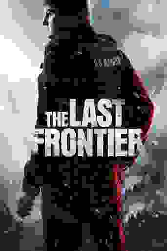 The Last Frontier Background
