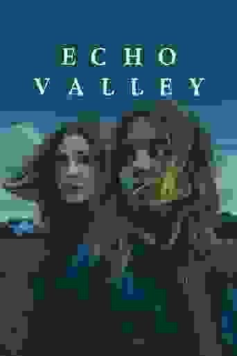 Echo Valley Background