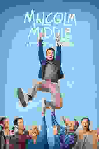 Malcolm in the Middle: Life's Still Unfair Background