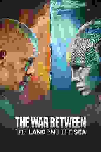 The War Between the Land and the Sea Background