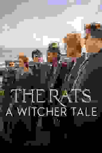 The Rats: A Witcher Tale Background