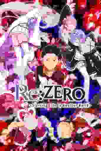Re:ZERO -Starting Life in Another World- Background