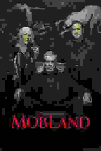 MobLand Background