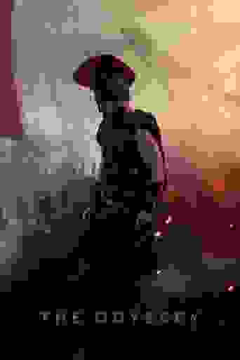 The Odyssey Background
