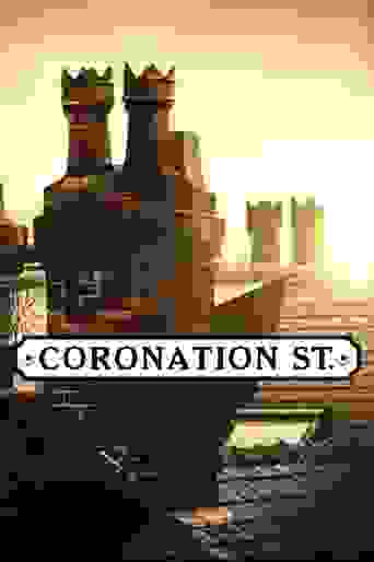 Coronation Street Background