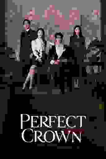 Perfect Crown Background