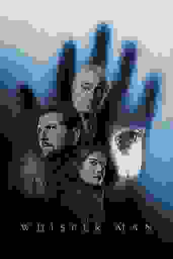 The Whisper Man Background