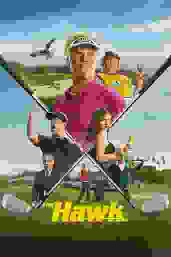 The Hawk Background