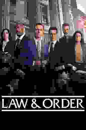 Law & Order Background
