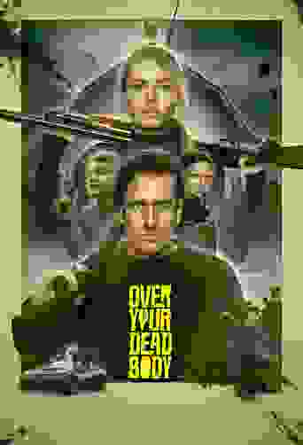 Over Your Dead Body Background