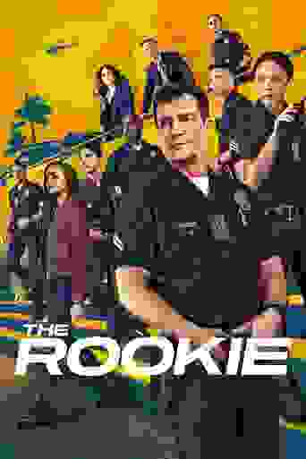 The Rookie Background