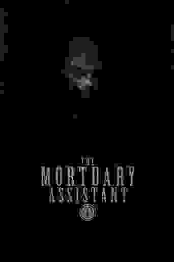 The Mortuary Assistant Background