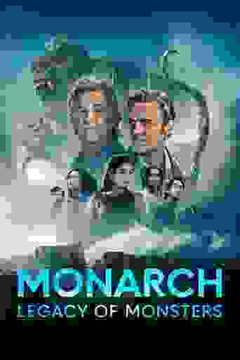 Monarch: Legacy of Monsters Background
