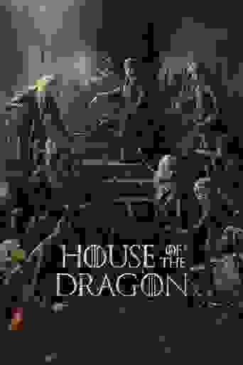 House of the Dragon Background