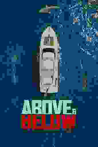 Above & Below Background