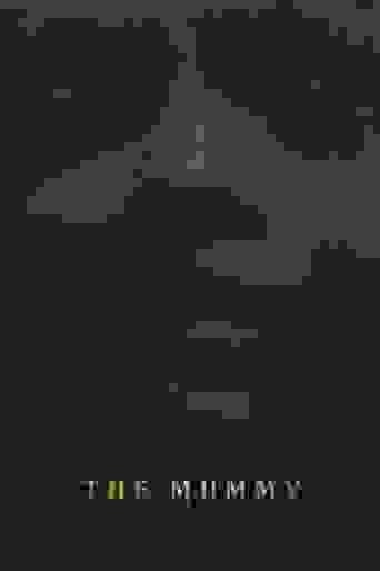 Lee Cronin's The Mummy Background