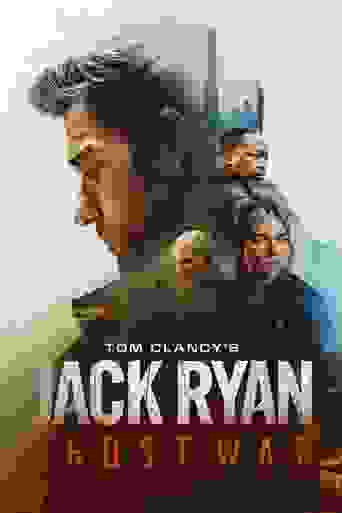 Tom Clancy's Jack Ryan: Ghost War Background
