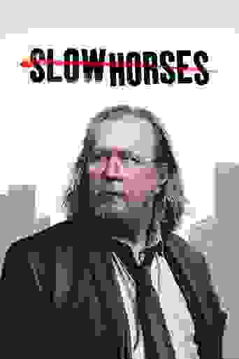 Slow Horses Background