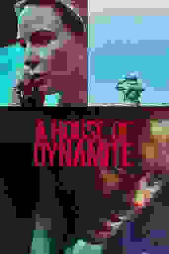 A House of Dynamite Background