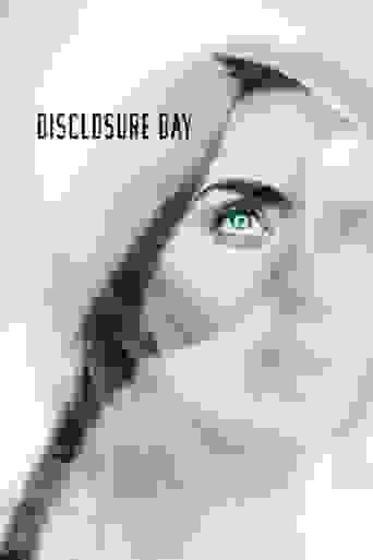 Disclosure Day Background