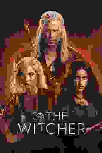 The Witcher Background