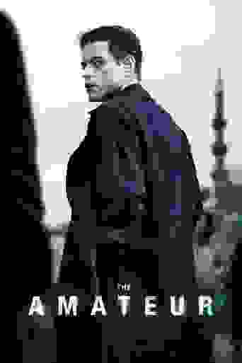 The Amateur Background