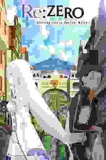 Re:ZERO -Starting Life in Another World- Background