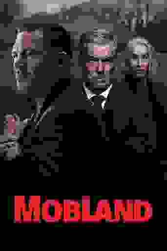 MobLand Background