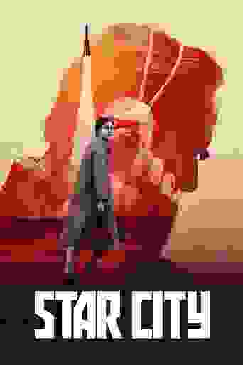 Star City Background