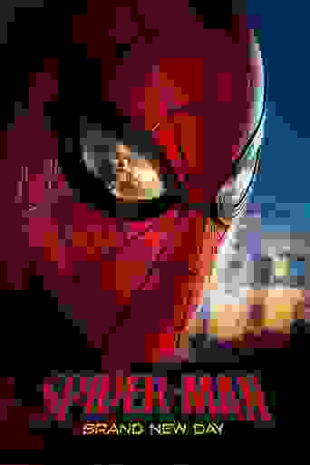 Spider-Man: Brand New Day Background