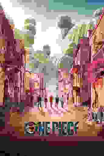 ONE PIECE Background