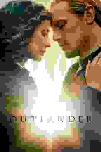 Outlander Background