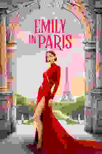 Emily in Paris Background