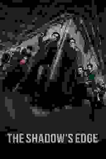 The Shadow's Edge Background