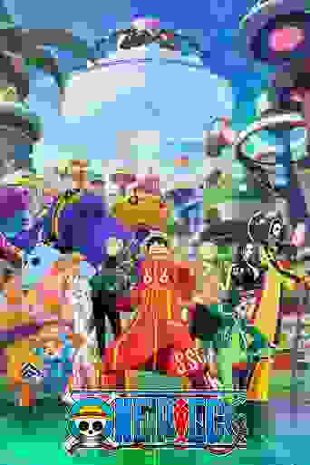 One Piece Background